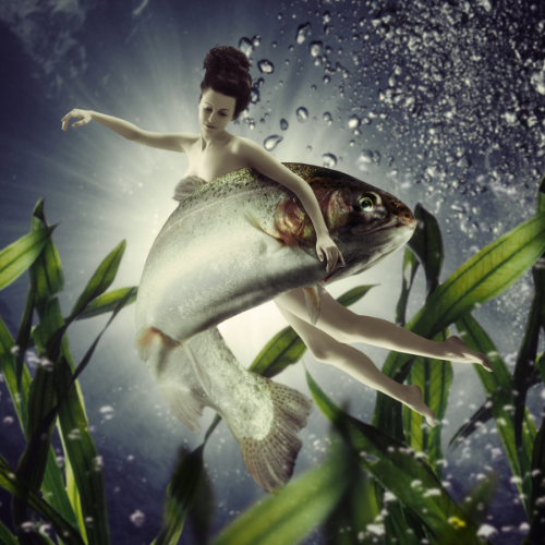 Pisces Are Psychic: Unveiling The Untold Secrets Of The Zodiac's Intuitive Masters
