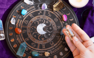 Astrology in Business