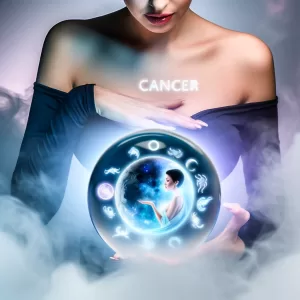 Cancer Psychic Abilities