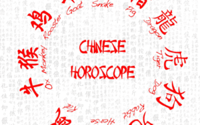 Story of the Chinese Zodiac Calendar