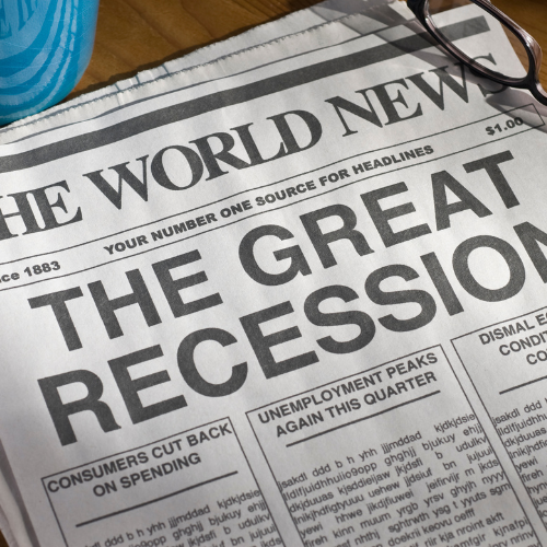 What Was the Cause for the Great Depression?