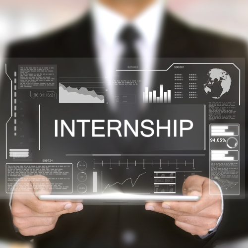 College Internships Are a Good Way of Getting a Future Job