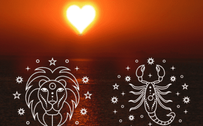 Leo And Scorpio Love At First Sight – Leo and Scorpios