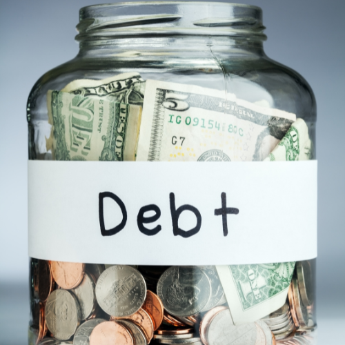 Should You Pay Your New Debts Off in Cash?