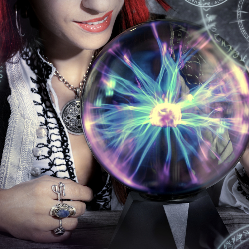 Types Of Psychic Abilities