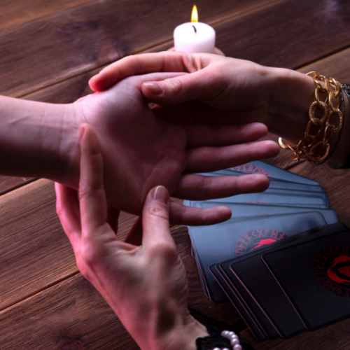 Should You Join a Psychic Circle?
