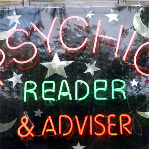 Distant Psychic Chat Online