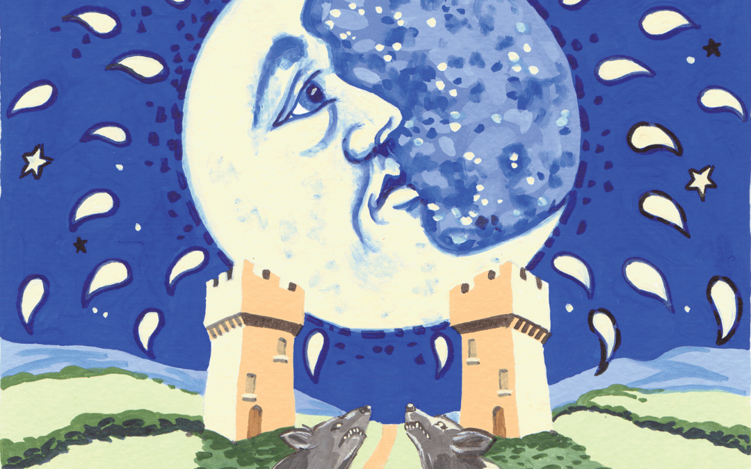 Unlock Your Destiny: Discover the Power of the Moon Tarot Card
