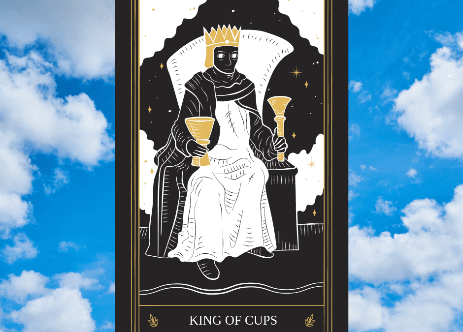 King Of Cups