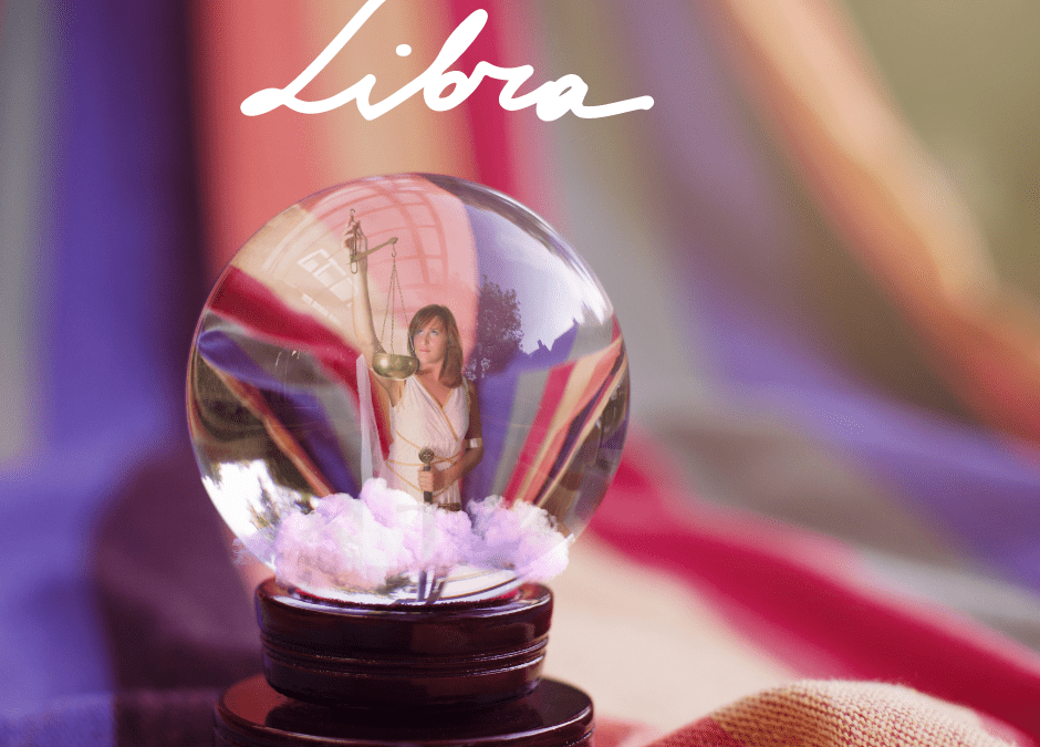 Libra Psychic Reading: Find Balance And Uncover Life’s Secrets