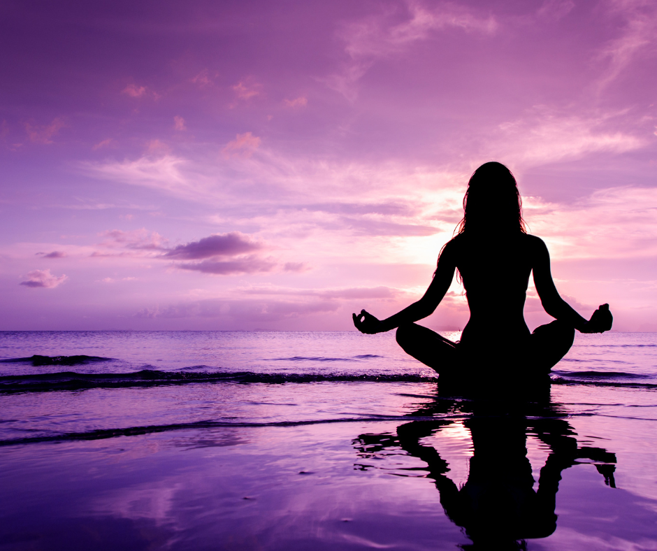 Meditation Increasing Psychic Abilities