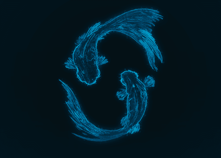 Pisces: February 19 – March 20