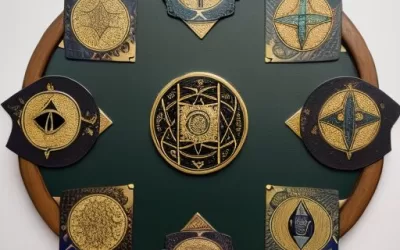 Unearth The Symbolism Of Pentacles Tarot Cards: A Journey Into Divination