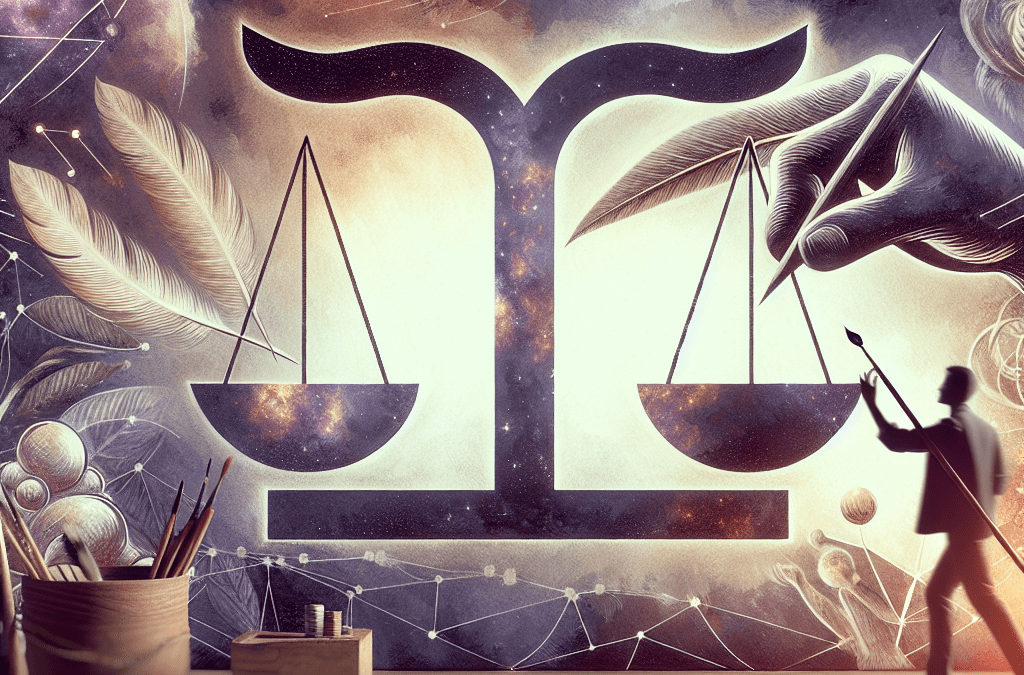 Libra Daily Horoscope 2024-10-13, Sunday