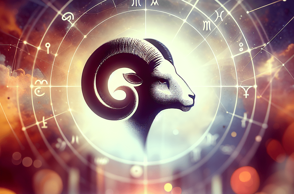 Aries Daily Horoscope Week of 2024-10-14