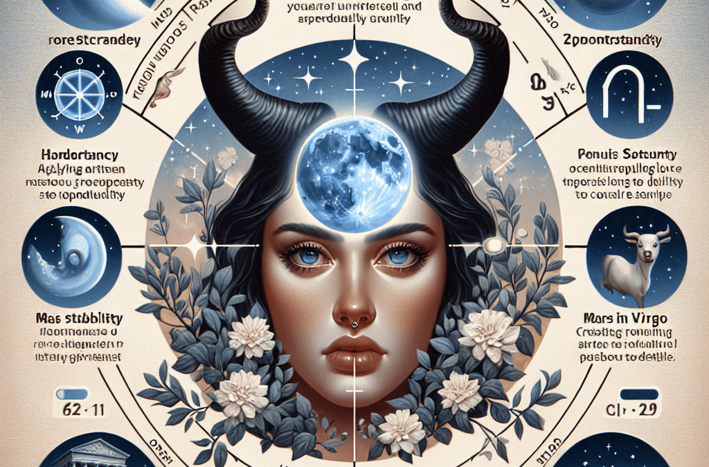 Taurus Daily Horoscope 2024-10-10, Thursday