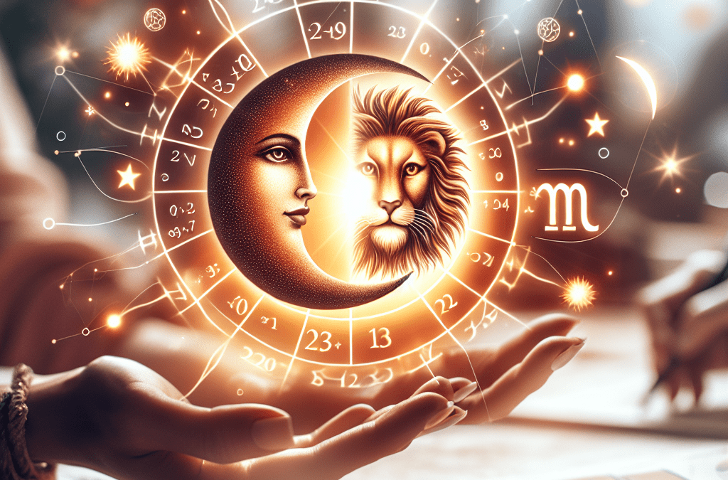 Leo Daily Horoscope 2024-10-13, Sunday