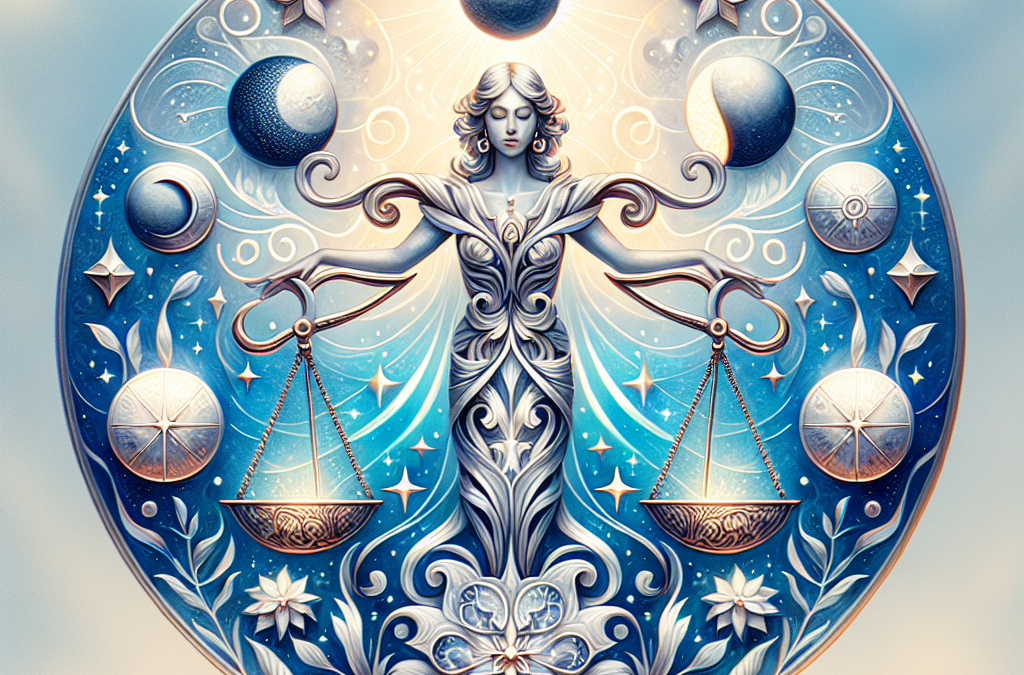 Libra Daily Horoscope 2024-10-15, Tuesday